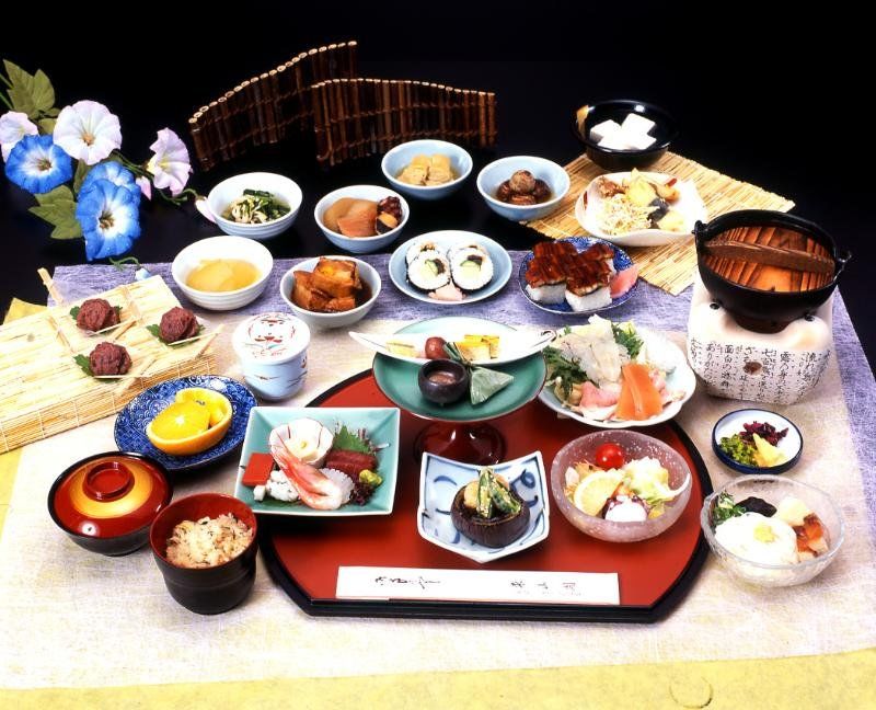 Hotel Tozankaku Kioto Exterior foto