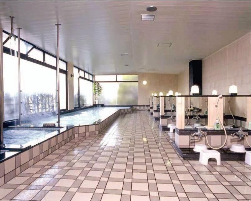 Hotel Tozankaku Kioto Exterior foto