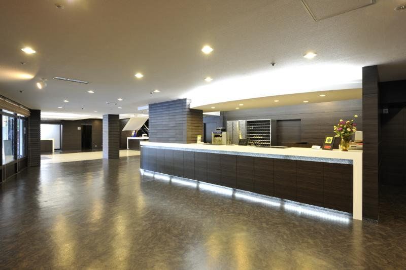 Hotel Tozankaku Kioto Exterior foto